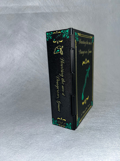 STS Book Deck Box