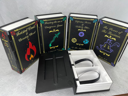 STS Book Deck Box
