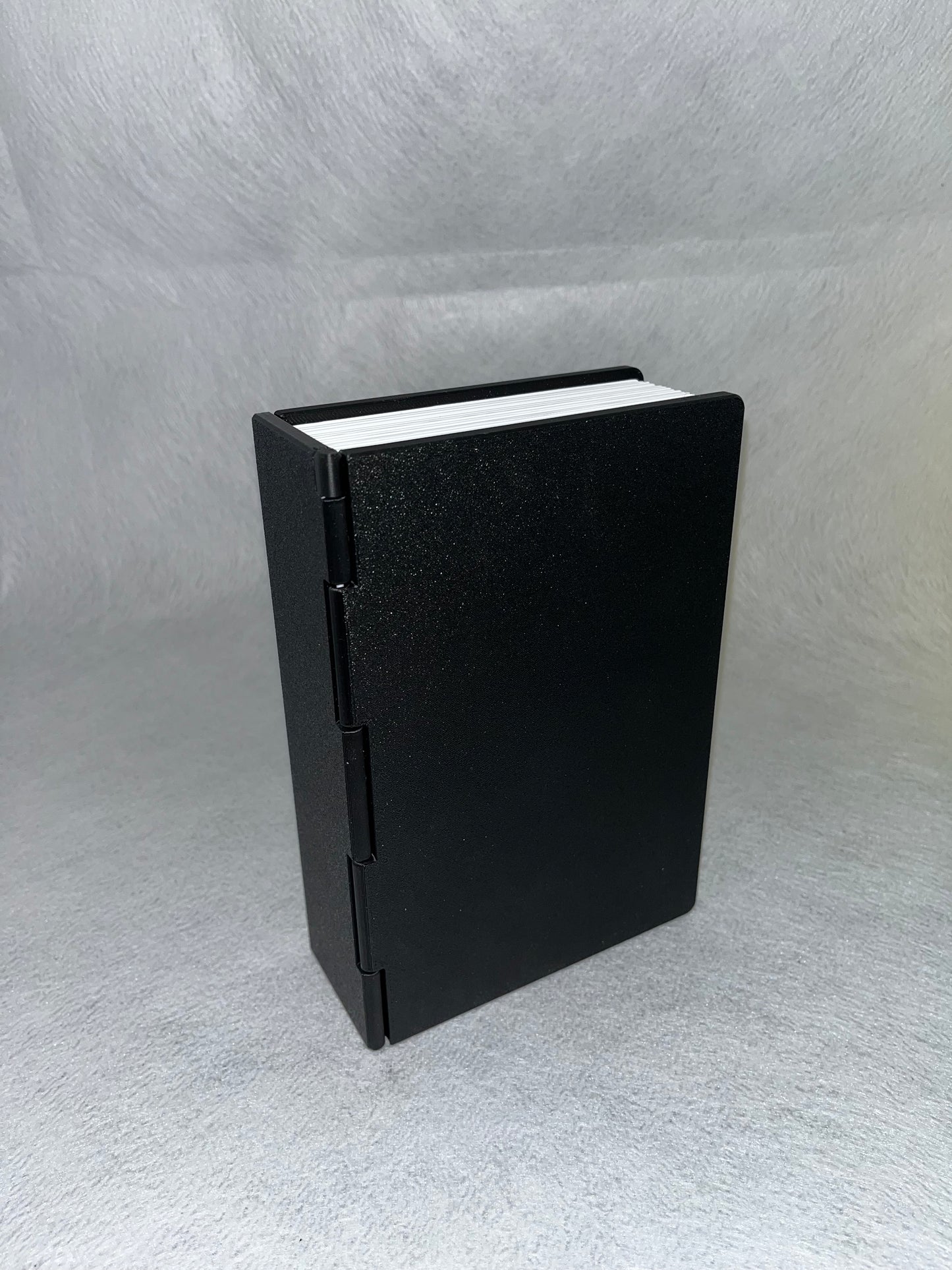 Book Deck Box (Solid Color)
