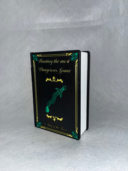 STS Book Deck Box