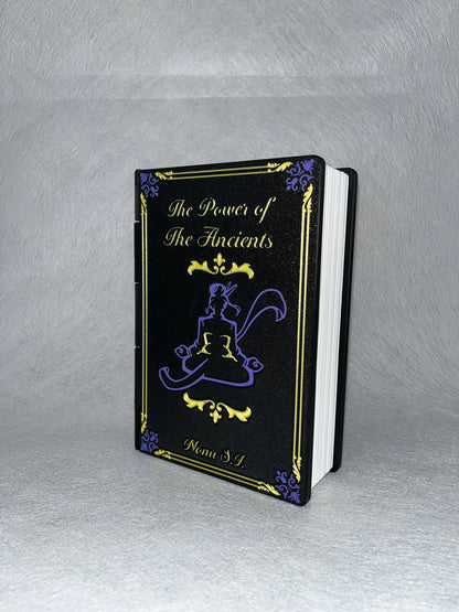 STS Book Deck Box