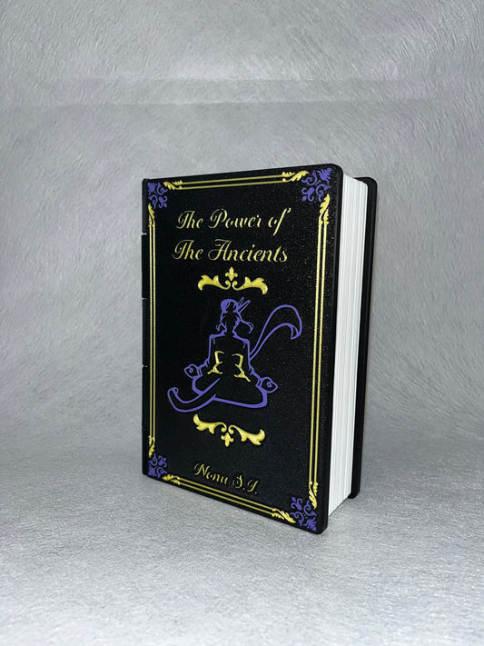 STS Book Deck Box (Watcher)