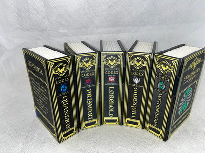 MTG Commander College Book