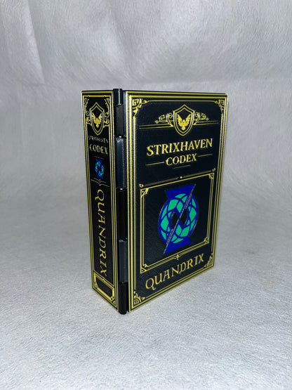 MTG Commander College Book